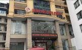 Bệnh viện Hỗ trợ sinh sản Nam học Đức Phúc có địa chỉ tại 48 Ô Đồng Lầm (Hồ Ba Mẫu) - Đống Đa - Hà Nội, được giới thiệu là là trung tâm điều trị vô sinh, hiếm muộn.